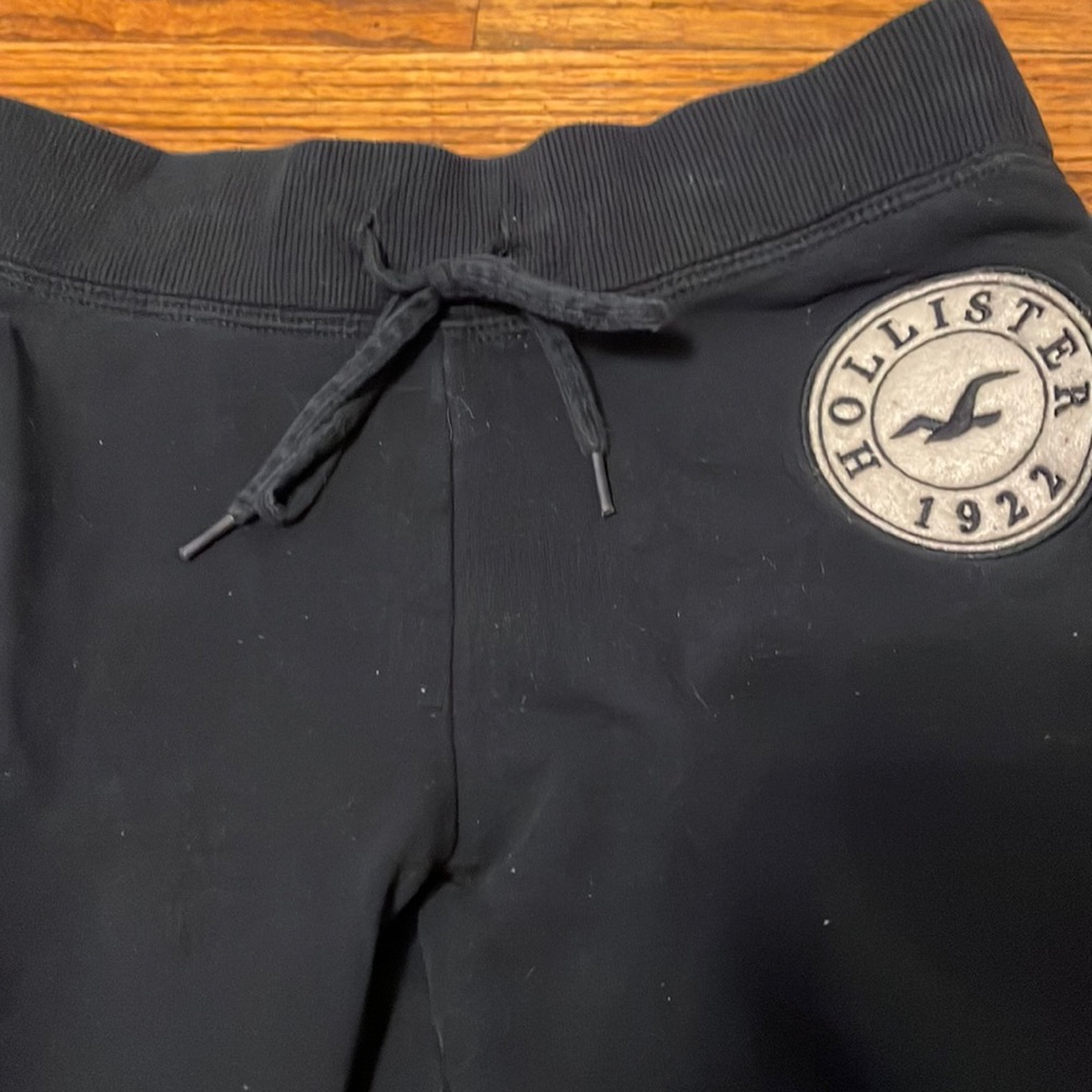Hollister leggings